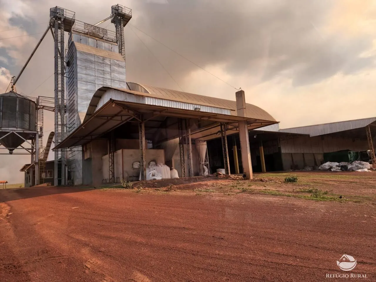 Fazenda à venda de 3.750 ha em Formoso, MG, Brasil