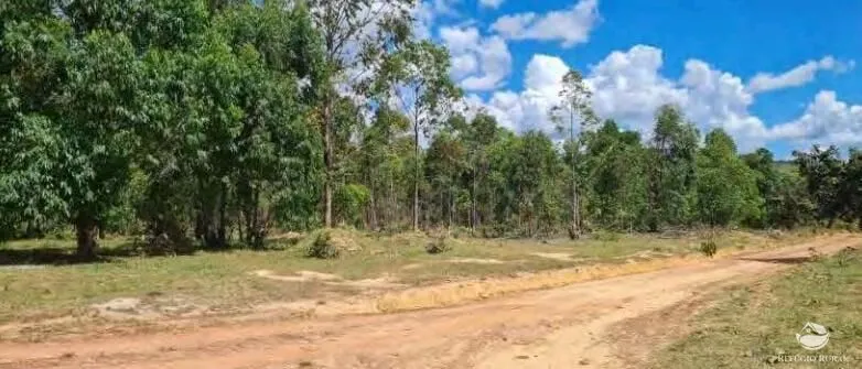 Fazenda à venda de 3.750 ha em Formoso, MG, Brasil