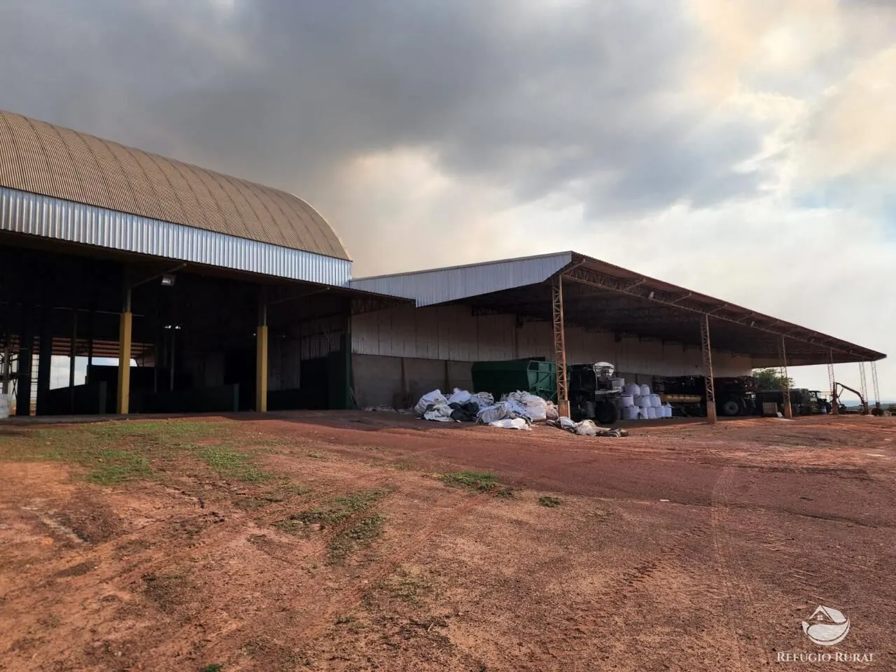Fazenda à venda de 3.750 ha em Formoso, MG, Brasil