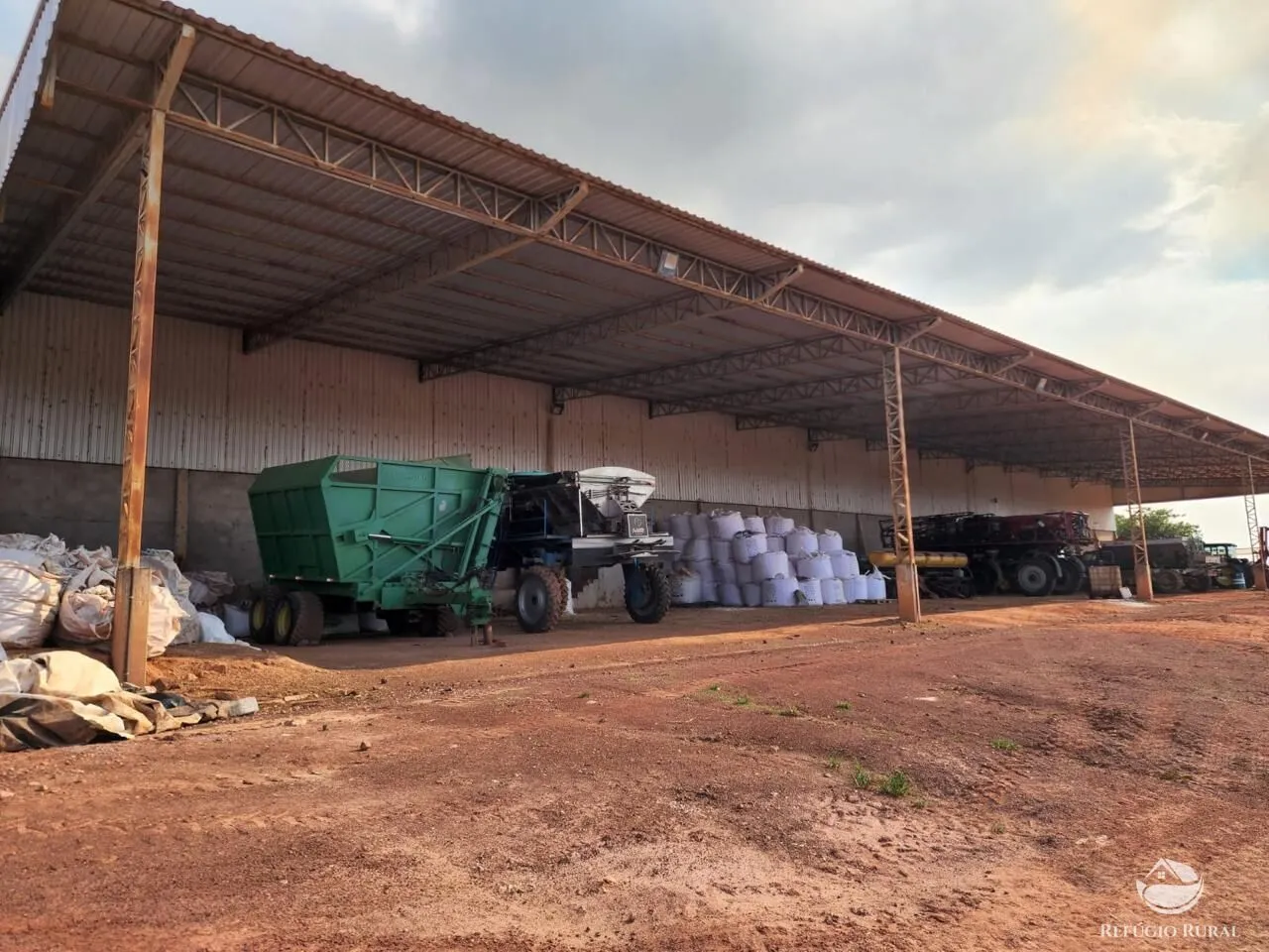 Fazenda à venda de 3.750 ha em Formoso, MG, Brasil