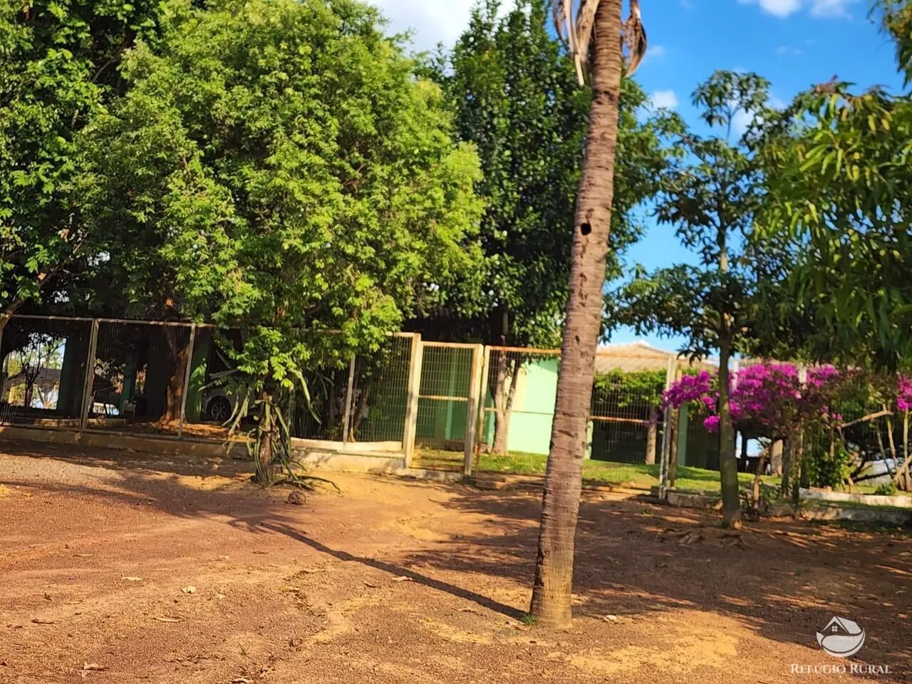 Fazenda à venda de 3.750 ha em Formoso, MG, Brasil