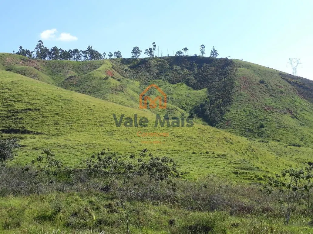 Fazenda à venda de 121 ha em Areias, SP, Brasil