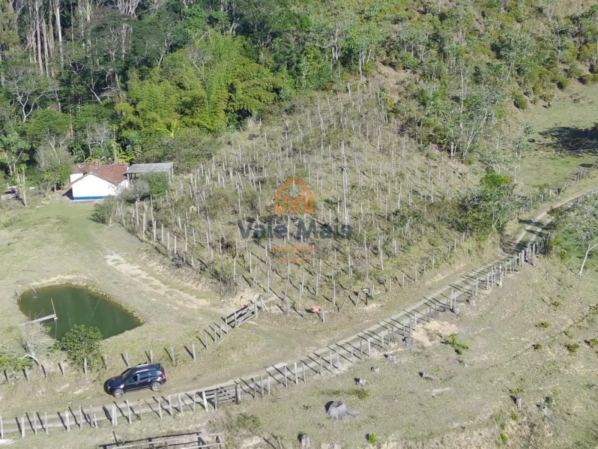Fazenda à venda de 121 ha em Areias, SP, Brasil