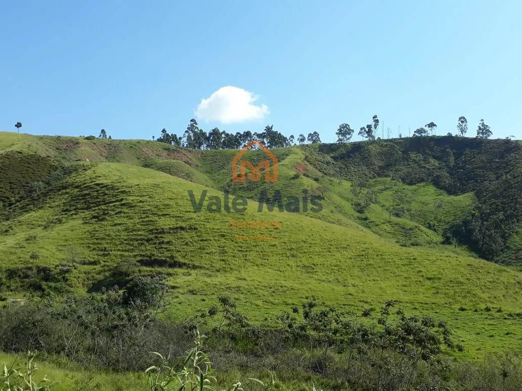 Fazenda à venda de 121 ha em Areias, SP, Brasil