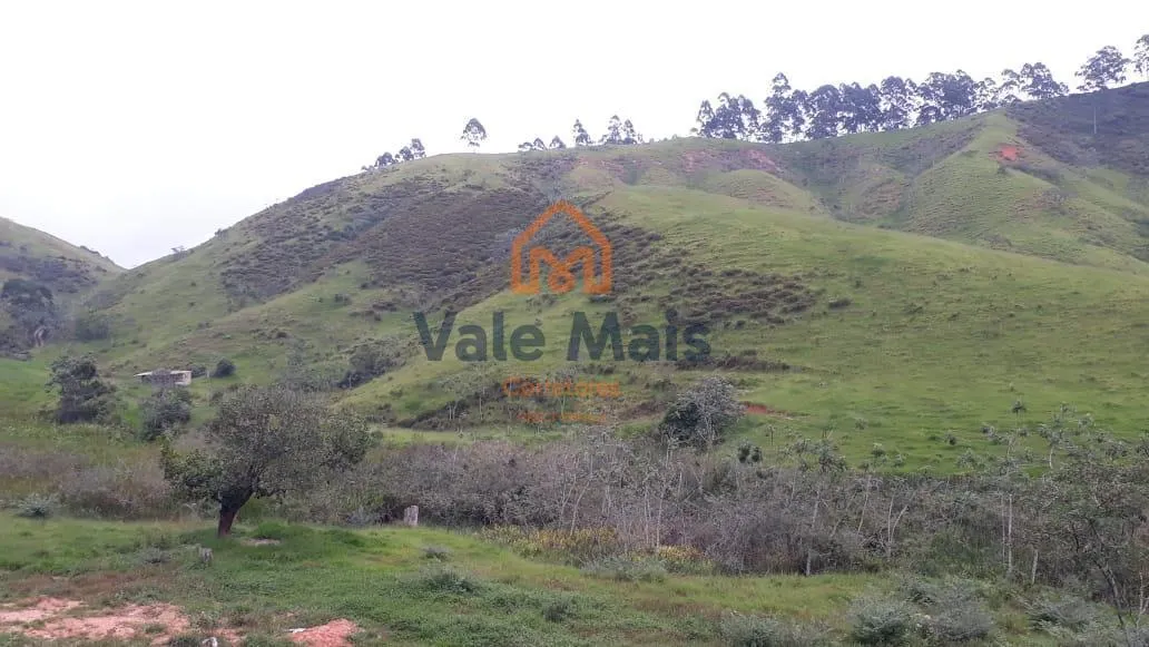 Fazenda à venda de 121 ha em Areias, SP, Brasil