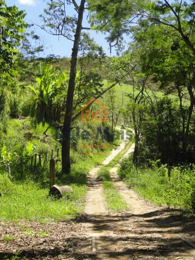 Fazenda à venda de 121 ha em Areias, SP, Brasil