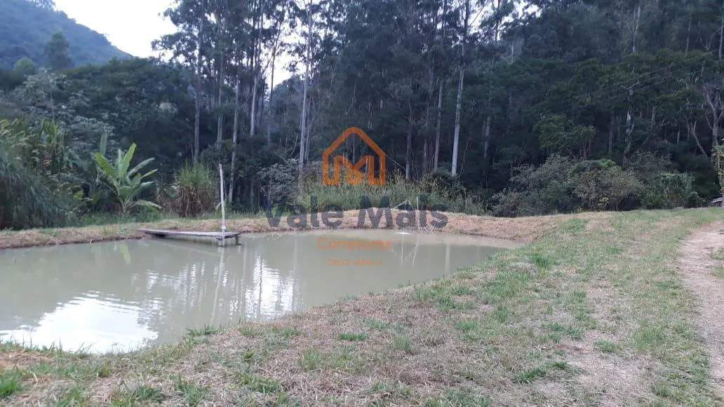 Fazenda à venda de 121 ha em Areias, SP, Brasil