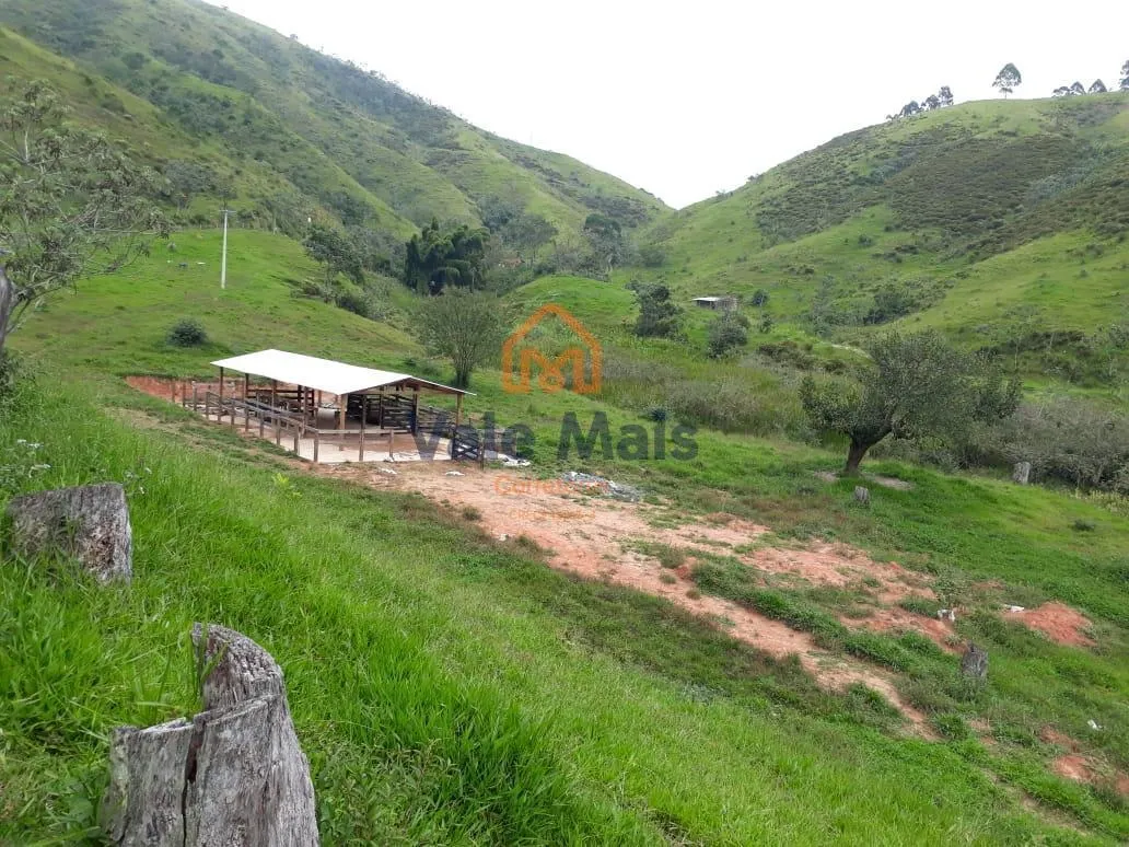 Fazenda à venda de 121 ha em Areias, SP, Brasil