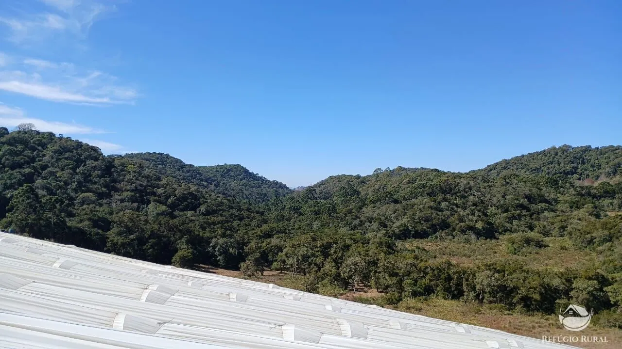 Chácara à venda de 2 ha em Gonçalves, MG, Brasil