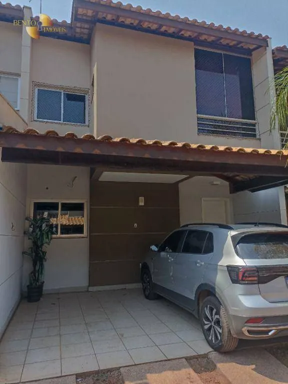 Casa à venda de 180 m² em Cuiabá, MT, Brasil