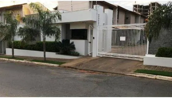 Casa à venda de 180 m² em Cuiabá, MT, Brasil
