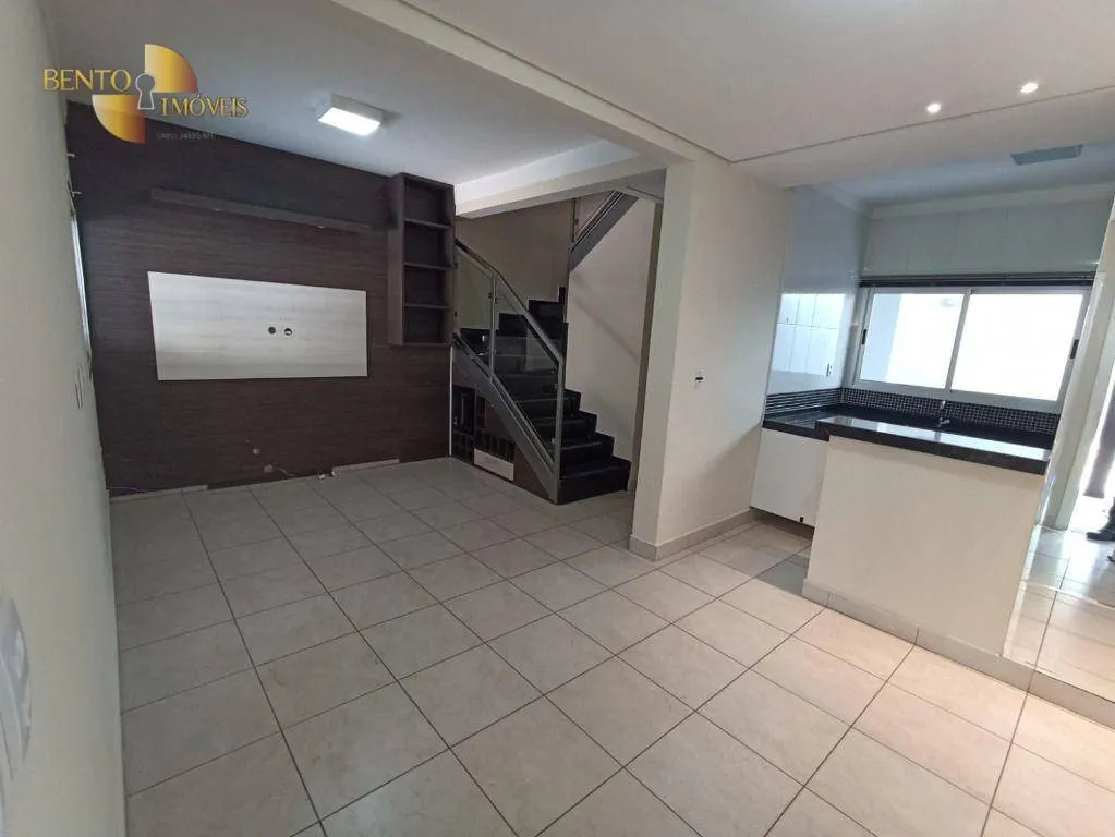 Casa à venda de 180 m² em Cuiabá, MT, Brasil