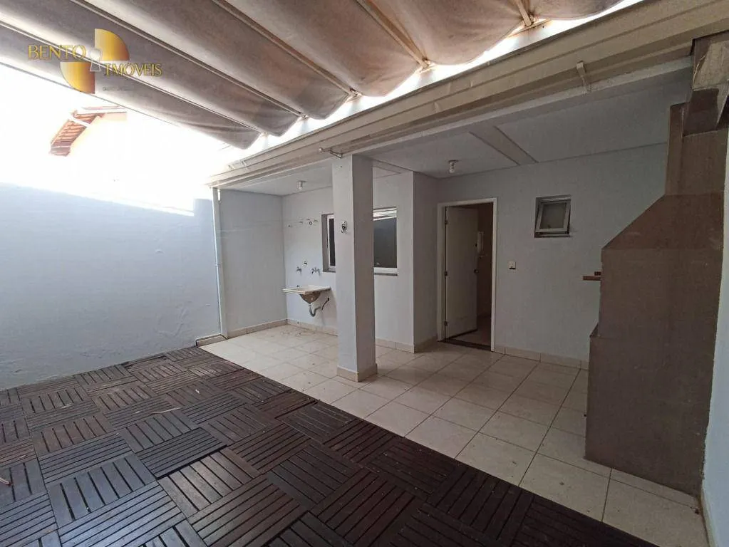 Casa à venda de 180 m² em Cuiabá, MT, Brasil
