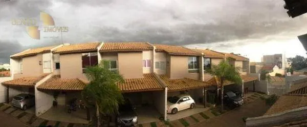 Casa à venda de 180 m² em Cuiabá, MT, Brasil