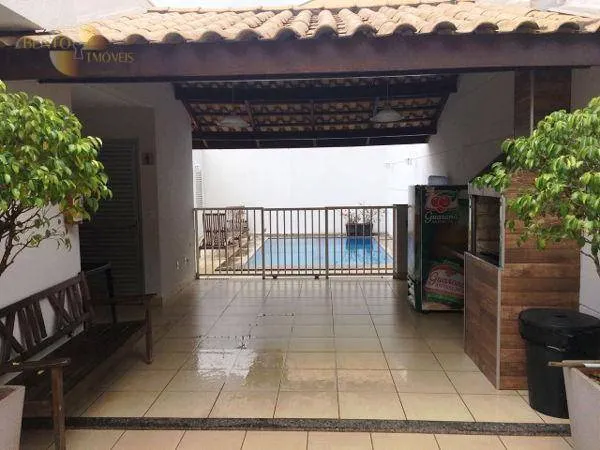Casa à venda de 180 m² em Cuiabá, MT, Brasil