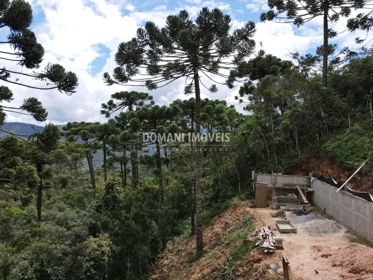 Terreno à venda de 1.010 m² em Campos do Jordão, SP, Brasil