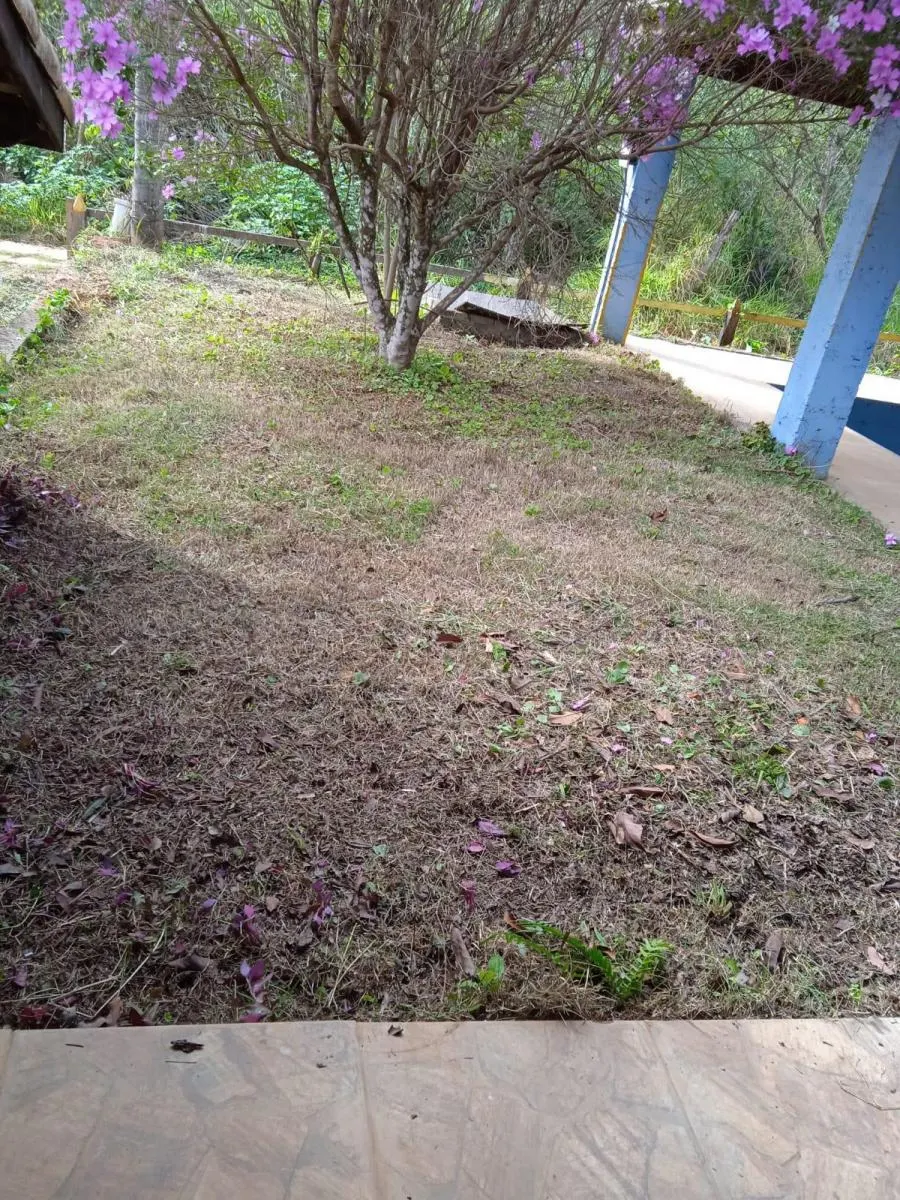 Small farm for sale of 10 acres in São Luiz do Paraitinga, SP, Brazil