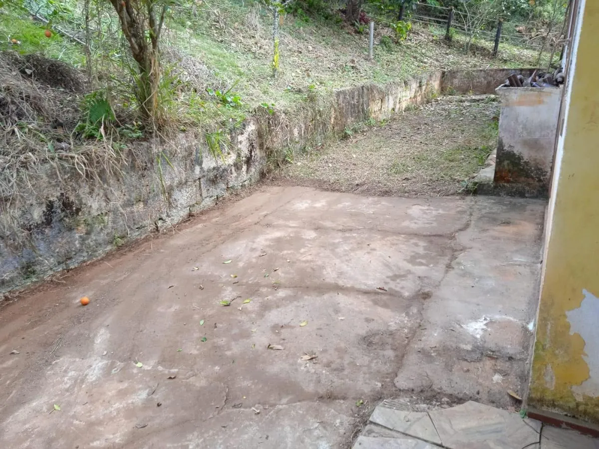 Small farm for sale of 10 acres in São Luiz do Paraitinga, SP, Brazil