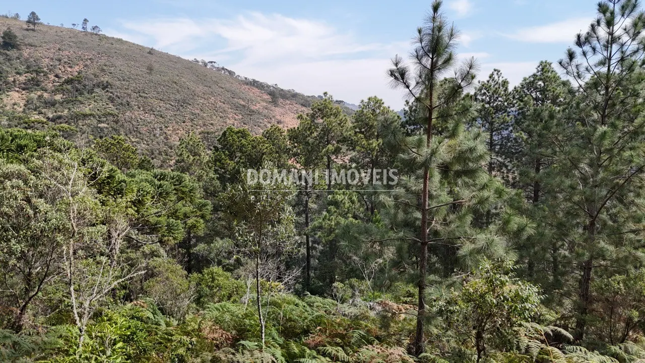 Terreno à venda de 1.060 m² em Campos do Jordão, SP, Brasil