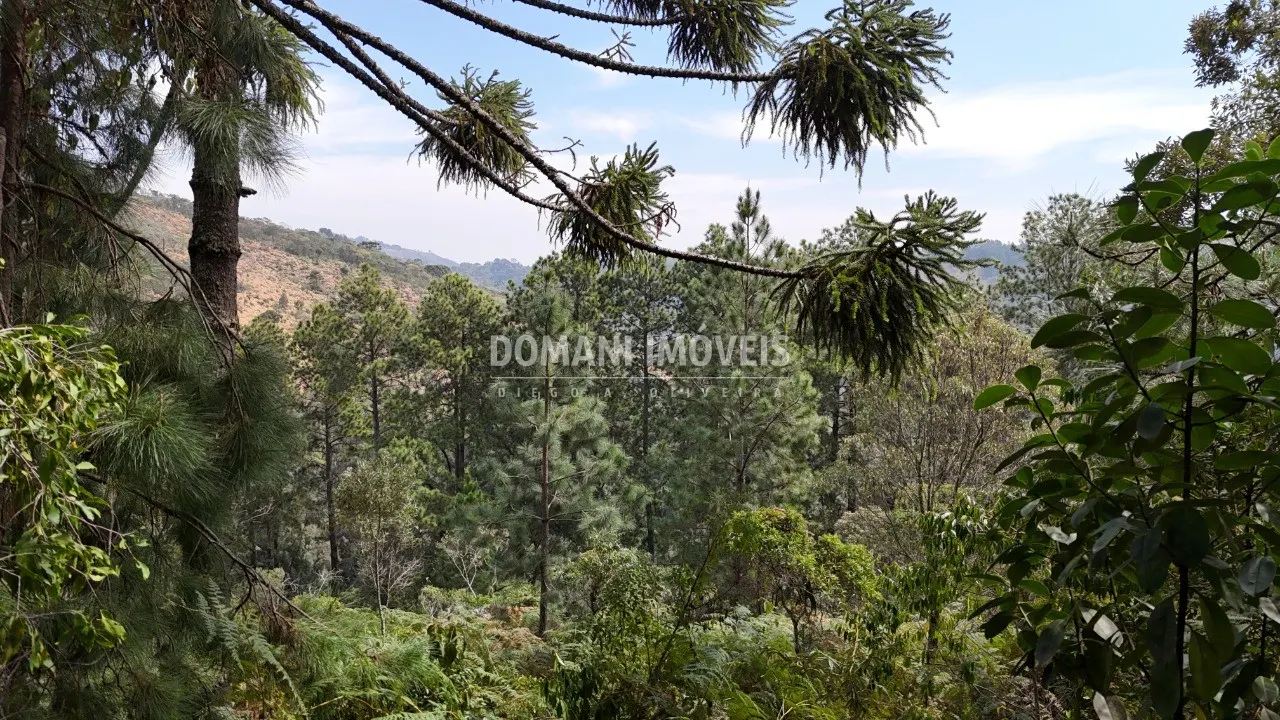 Terreno à venda de 1.060 m² em Campos do Jordão, SP, Brasil