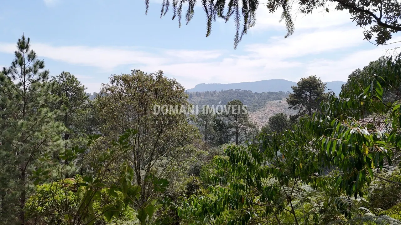 Terreno à venda de 1.060 m² em Campos do Jordão, SP, Brasil
