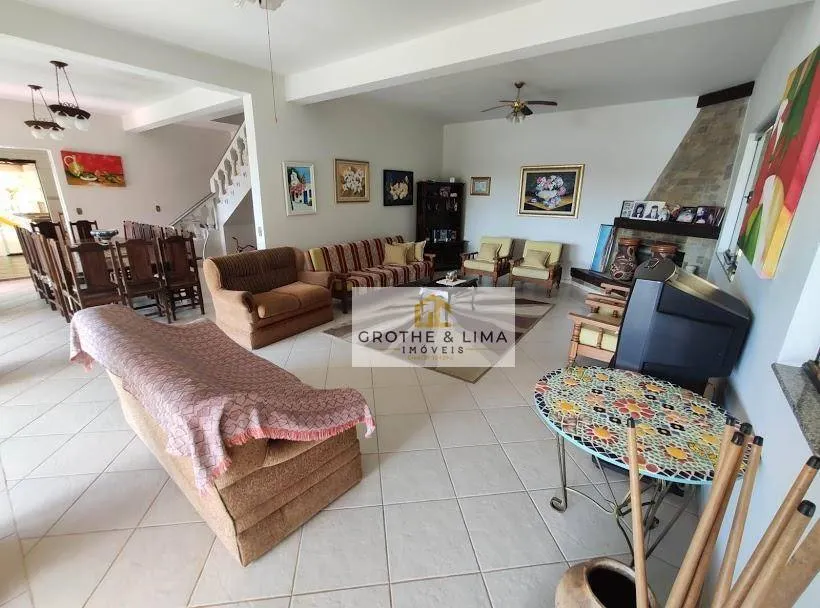 Country home for sale of 1 acres in Jacareí, SP, Brazil