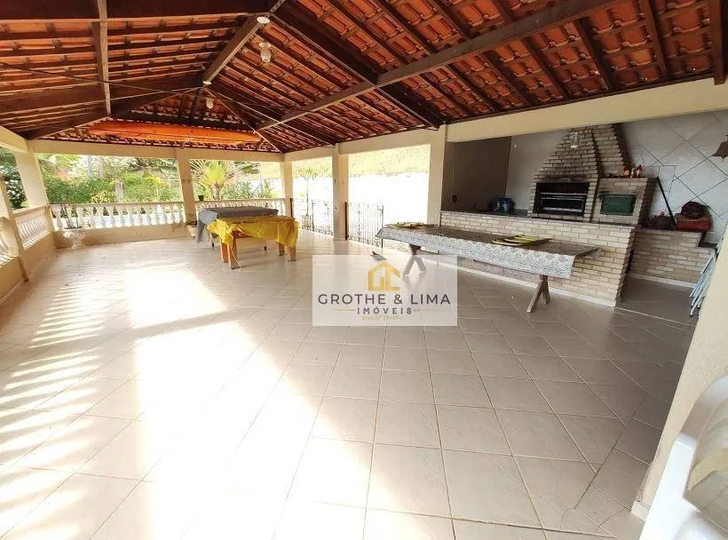 Country home for sale of 1 acres in Jacareí, SP, Brazil