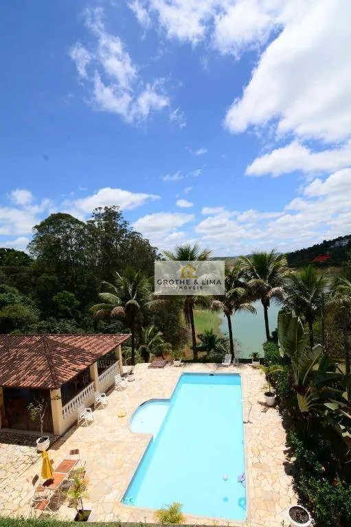 Country home for sale of 1 acres in Jacareí, SP, Brazil