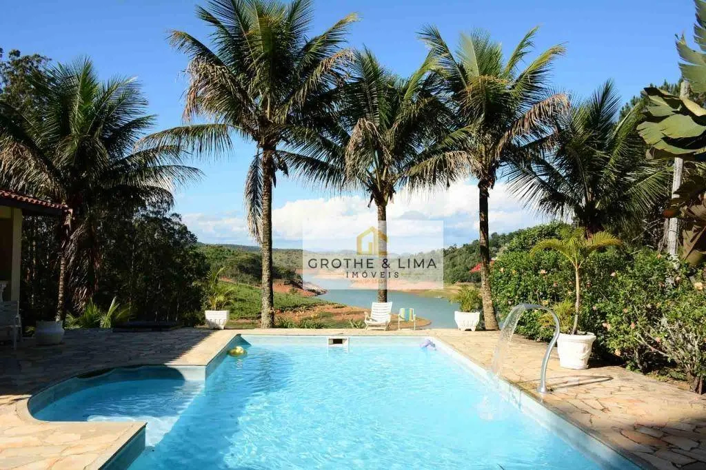Country home for sale of 1 acres in Jacareí, SP, Brazil