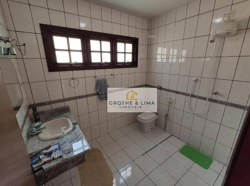 Country home for sale of 1 acres in Jacareí, SP, Brazil