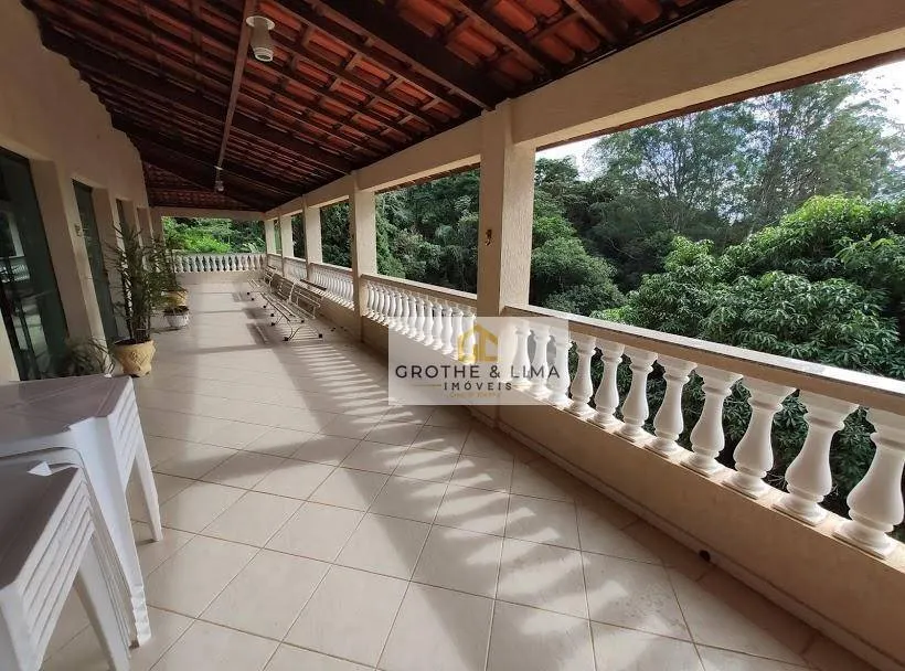 Country home for sale of 1 acres in Jacareí, SP, Brazil