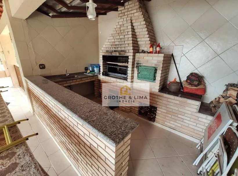 Country home for sale of 1 acres in Jacareí, SP, Brazil