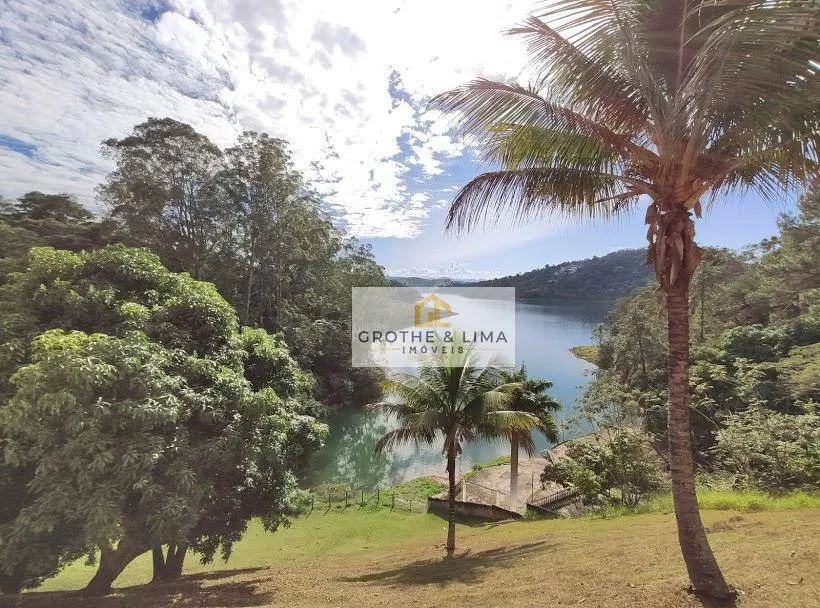 Country home for sale of 1 acres in Jacareí, SP, Brazil