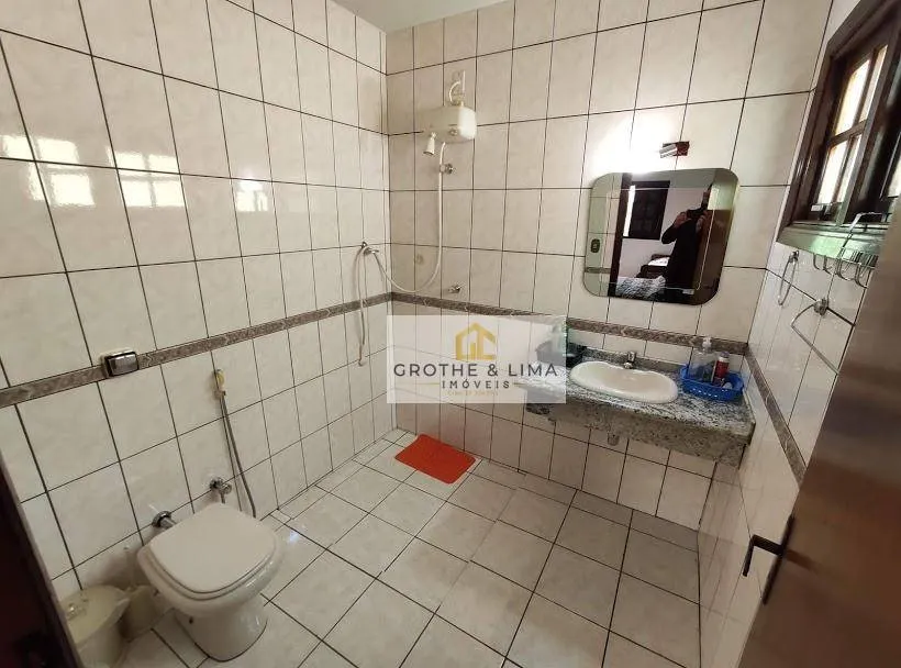 Country home for sale of 1 acres in Jacareí, SP, Brazil