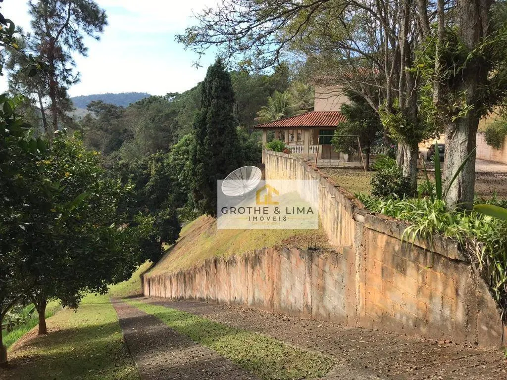 Country home for sale of 1 acres in Jacareí, SP, Brazil