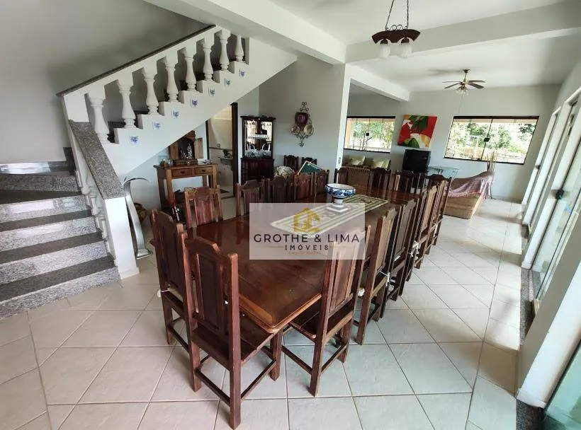 Country home for sale of 1 acres in Jacareí, SP, Brazil