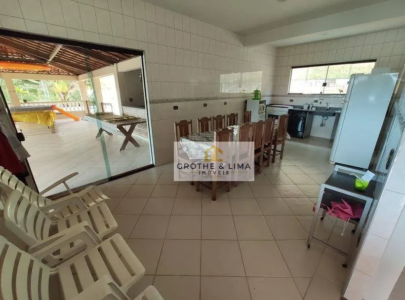 Country home for sale of 1 acres in Jacareí, SP, Brazil