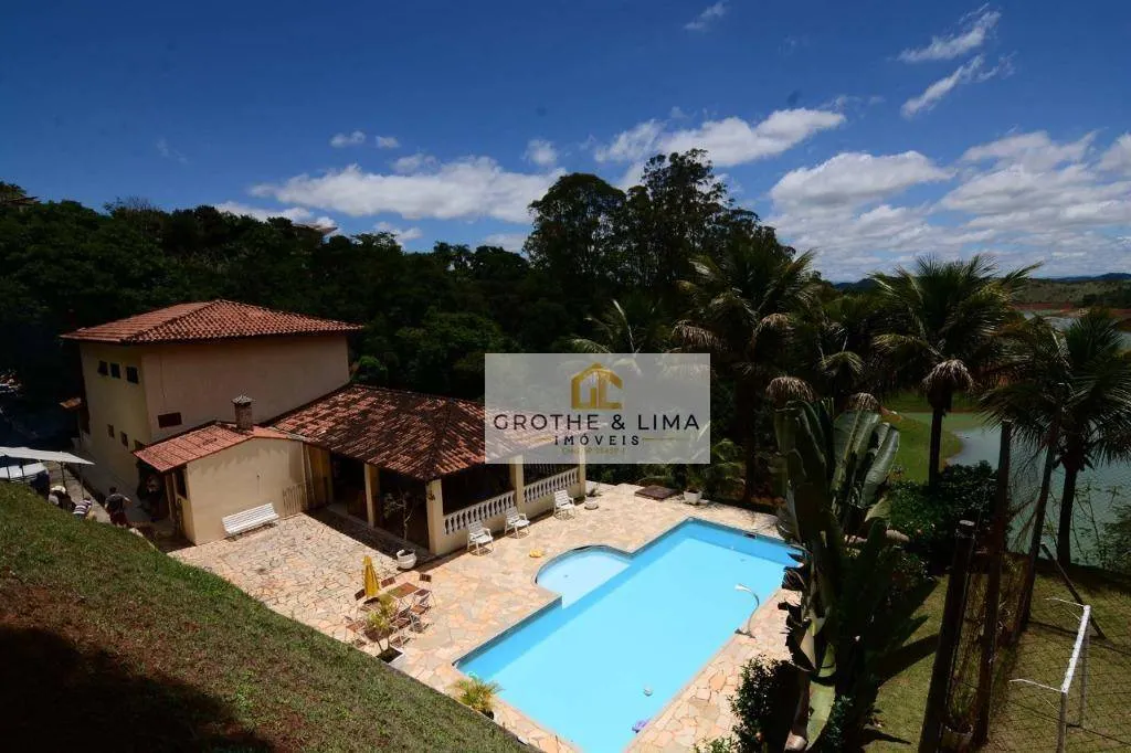 Country home for sale of 1 acres in Jacareí, SP, Brazil