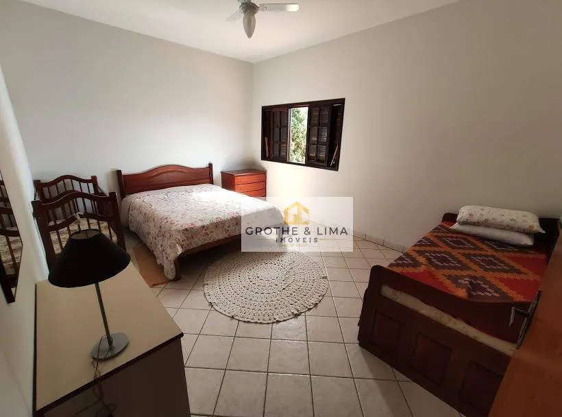 Country home for sale of 1 acres in Jacareí, SP, Brazil