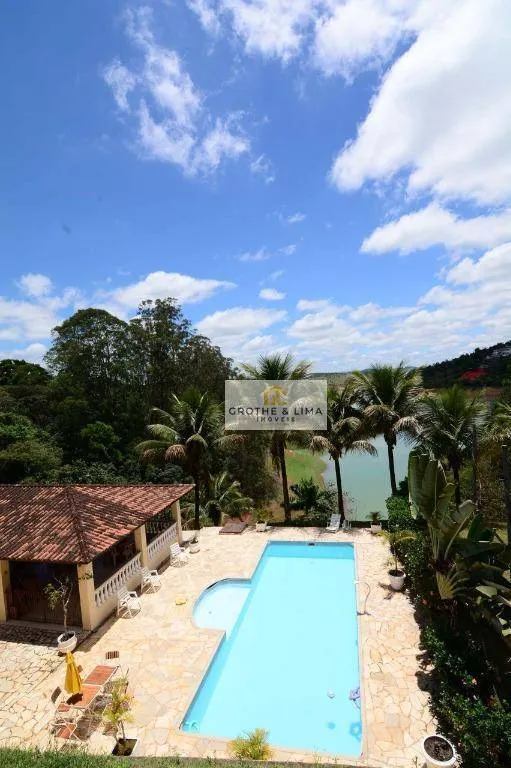 Country home for sale of 1 acres in Jacareí, SP, Brazil