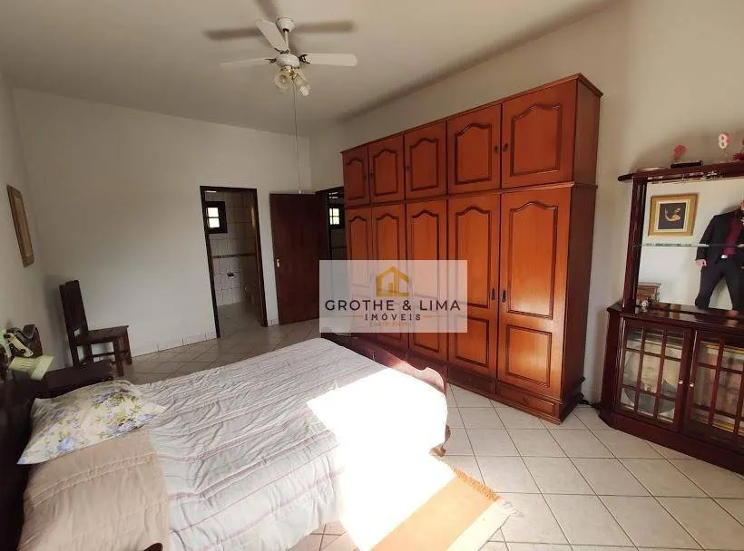 Country home for sale of 1 acres in Jacareí, SP, Brazil