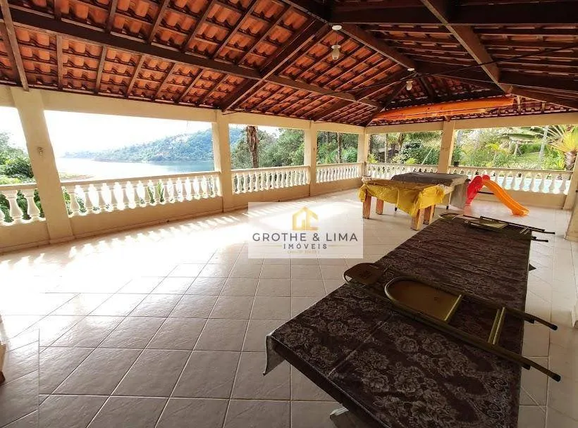 Country home for sale of 1 acres in Jacareí, SP, Brazil