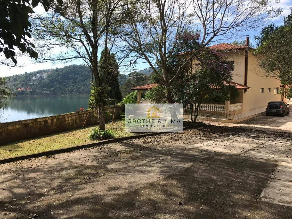 Country home for sale of 1 acres in Jacareí, SP, Brazil