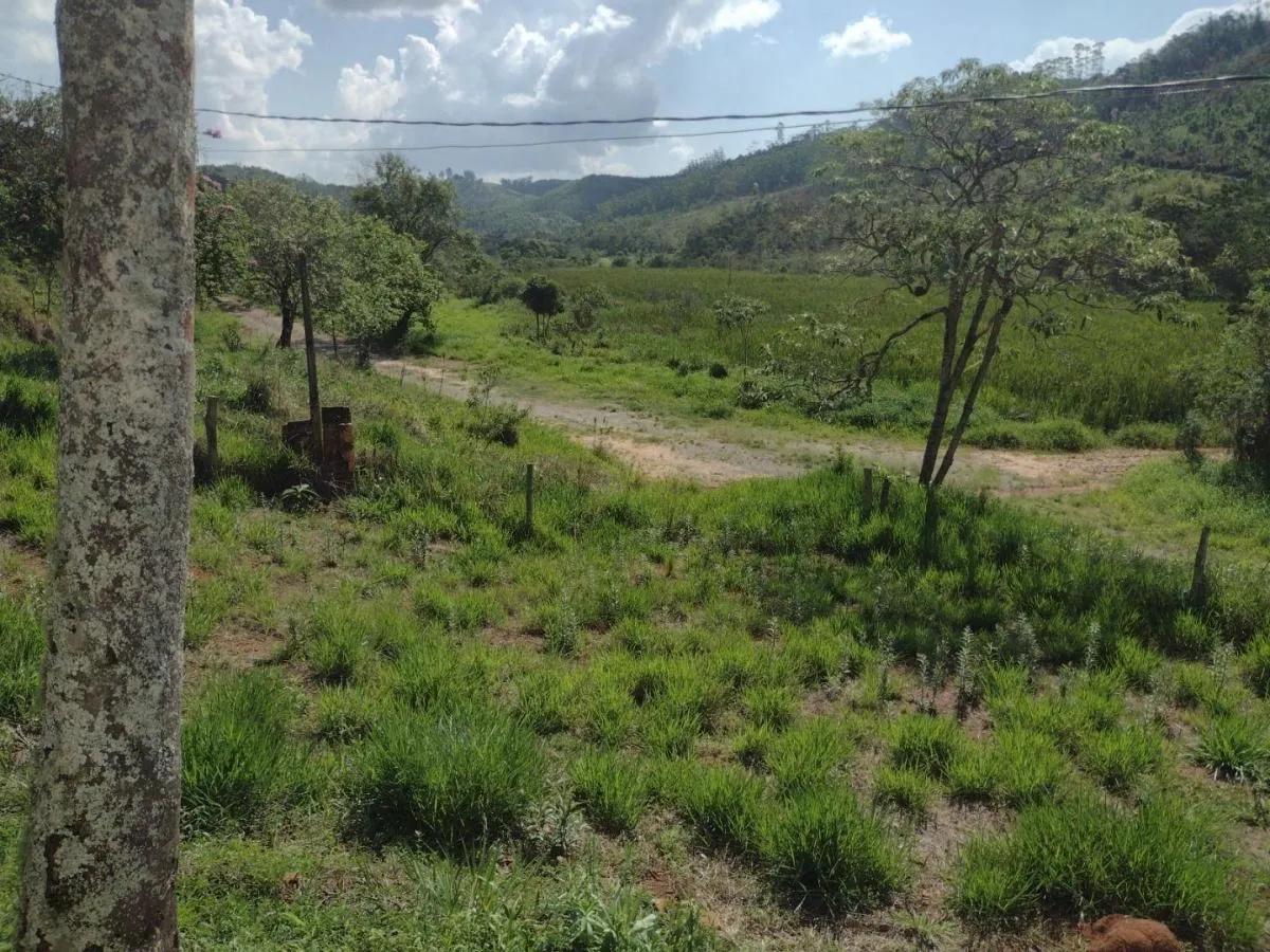 Fazenda à venda de 150 ha em Guaratinguetá, SP, Brasil