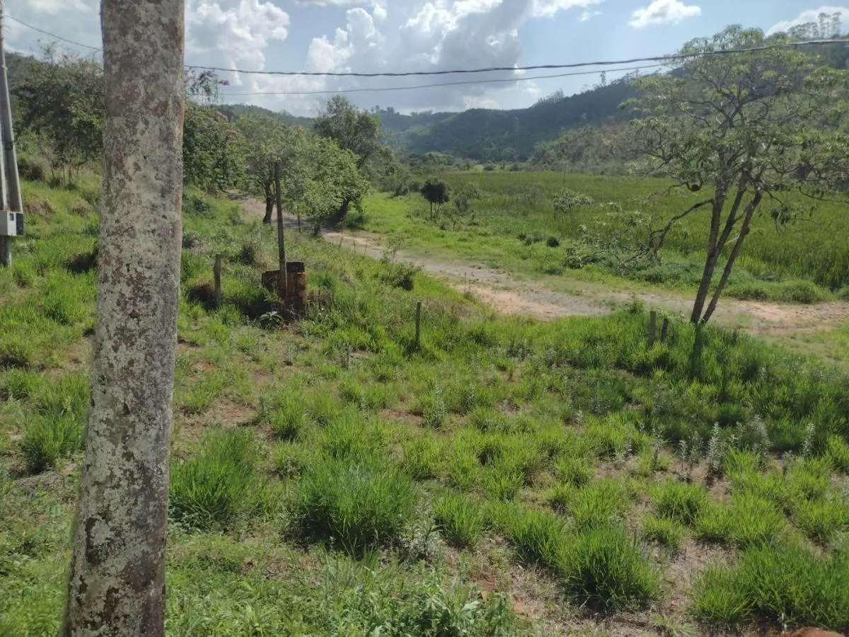 Fazenda à venda de 150 ha em Guaratinguetá, SP, Brasil