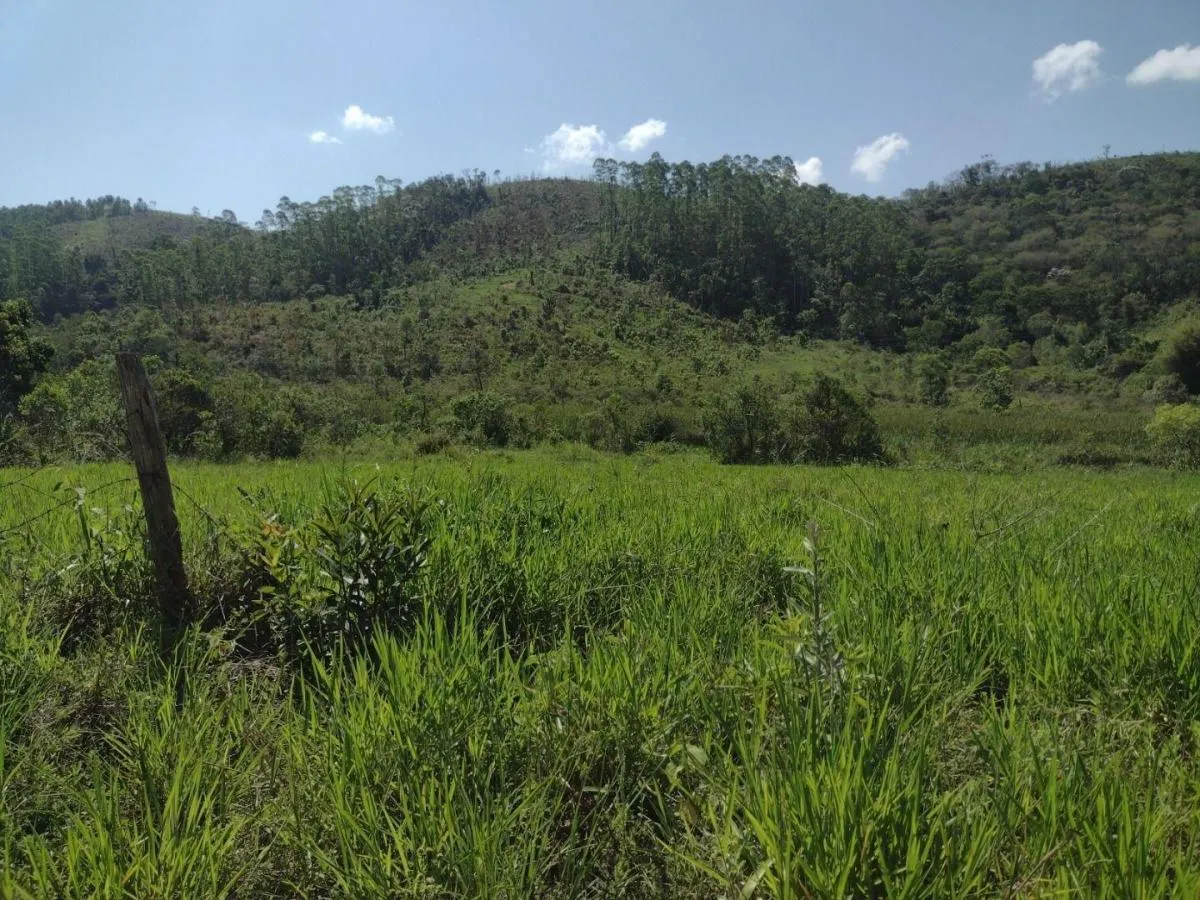 Fazenda à venda de 150 ha em Guaratinguetá, SP, Brasil