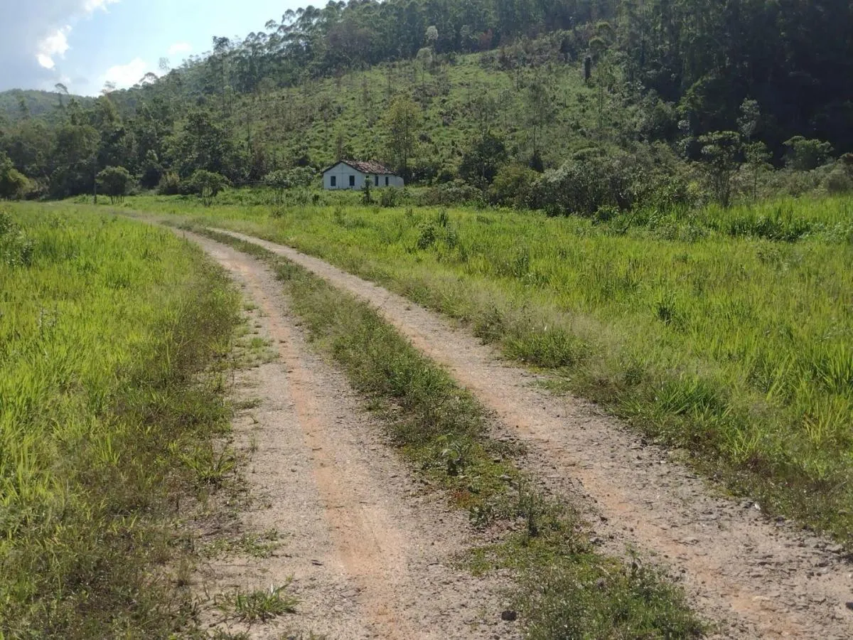Fazenda à venda de 150 ha em Guaratinguetá, SP, Brasil