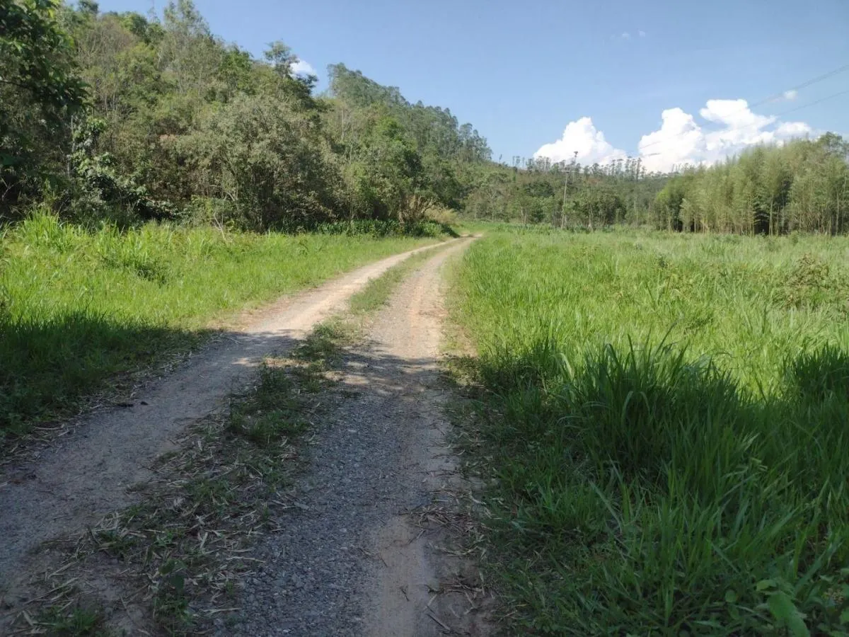 Fazenda à venda de 150 ha em Guaratinguetá, SP, Brasil