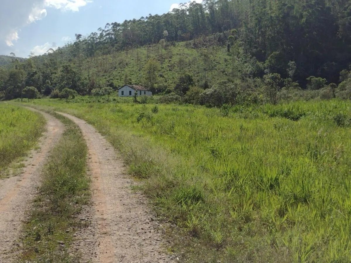 Fazenda à venda de 150 ha em Guaratinguetá, SP, Brasil