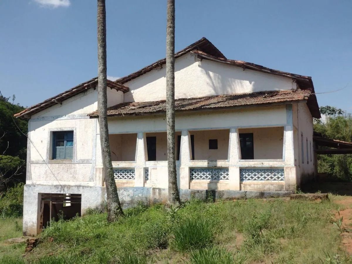 Fazenda à venda de 150 ha em Guaratinguetá, SP, Brasil